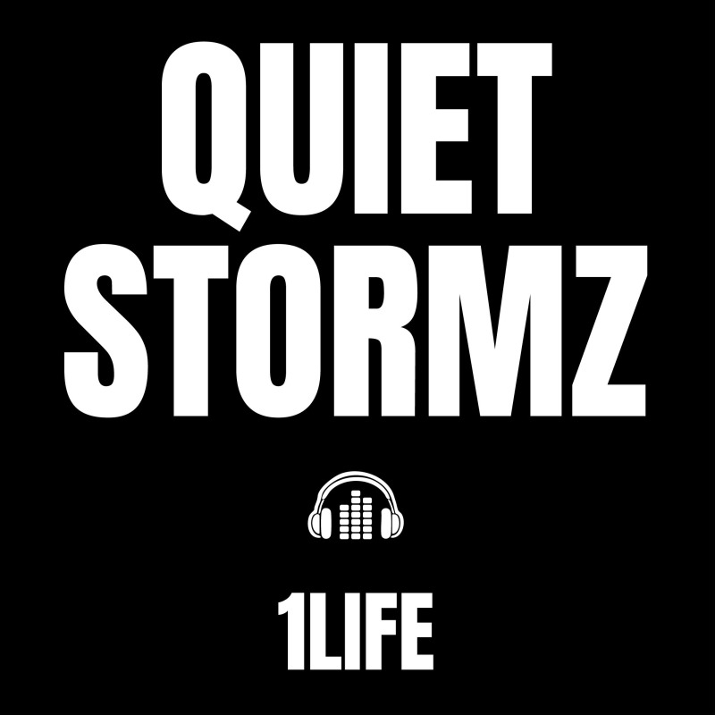 Quiet Stormz cover art