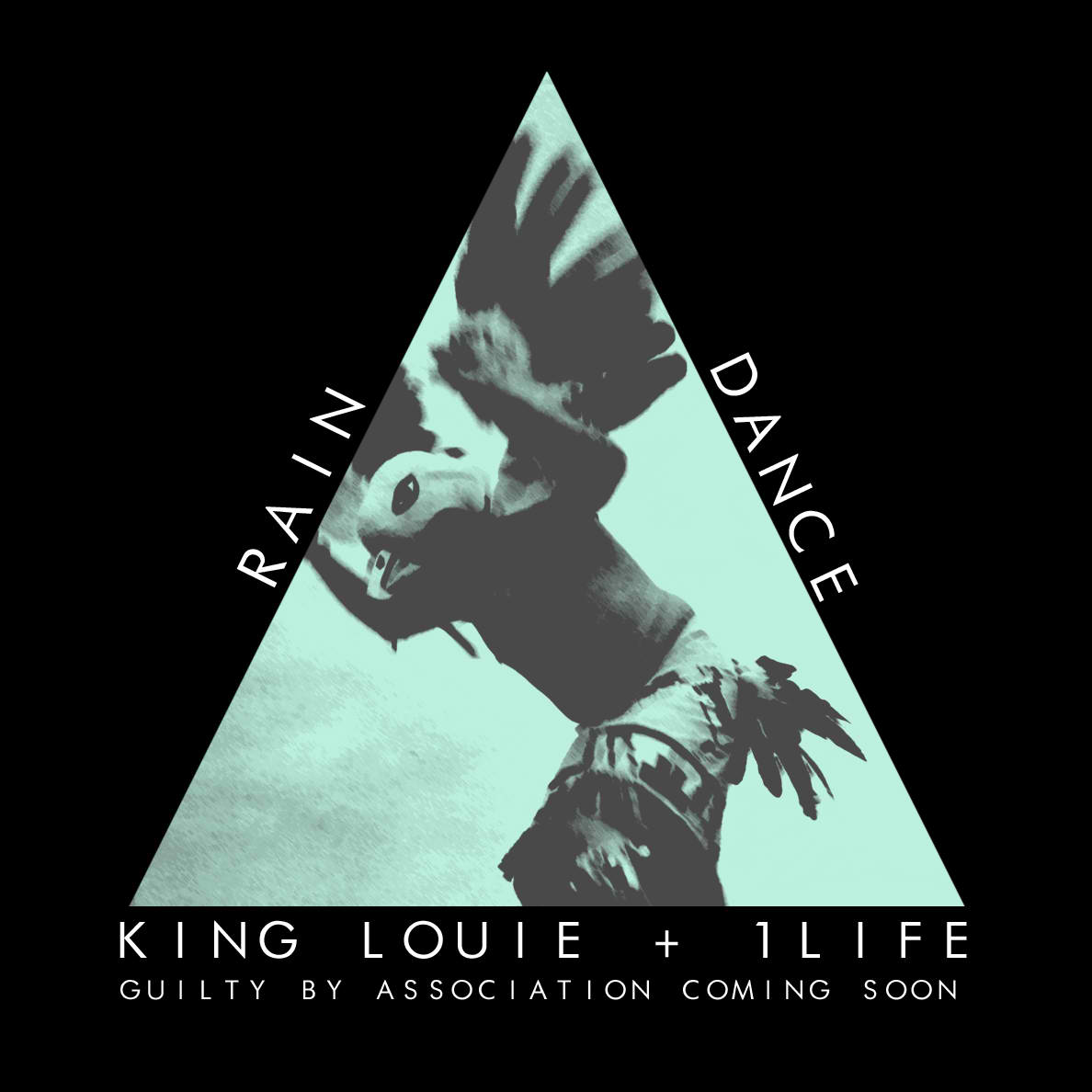 Rain Dance cover art