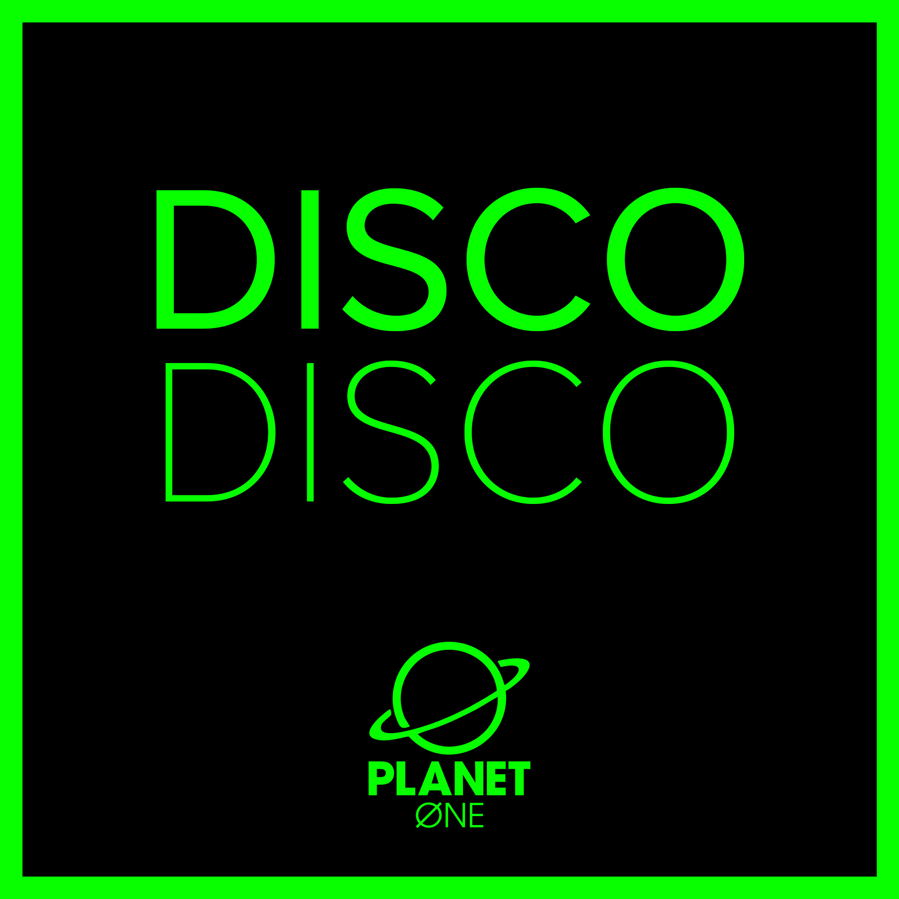 Disco Disco cover art